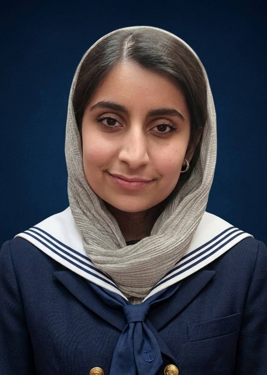 نگین زرگرانی